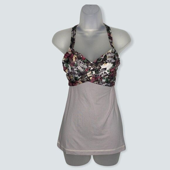 Lululemon Wrap It Up So Fly Butterfly Angel Wing - Picture 2 of 11